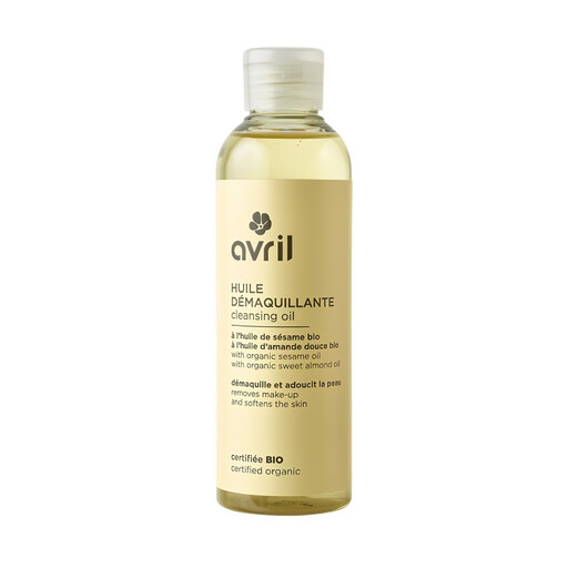 Avril Makeup Remover Oil 200 ml