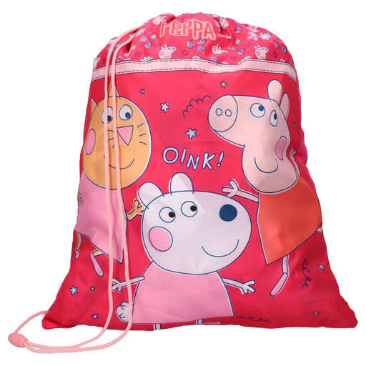 Gym Bag Peppa Pig You Are Enough