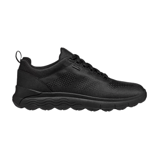 GEOX Men U Spherica 4x4 B Abx B Collection Ja.Te Black 45