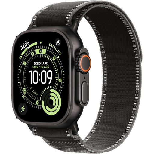 Apple Watch Ultra 3 GPS Cellular 49mm