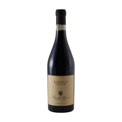 Serre Dei Roveri Barolo D.O.C.G. - 750 ml