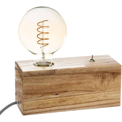 Atmosphera Tibu Table Lamp