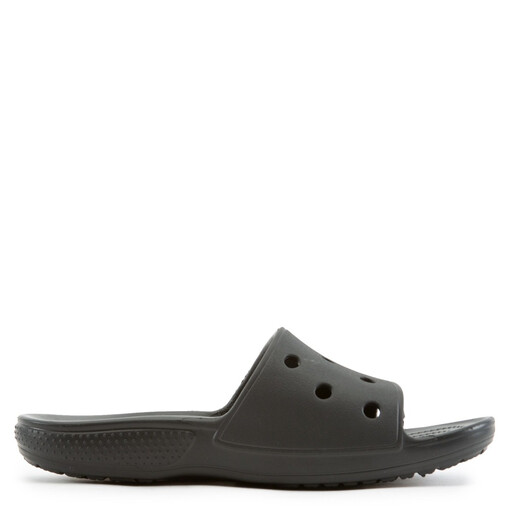 CROCS Classic Slide Unisex - Black