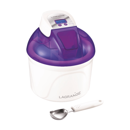 Lagrange Sorbet Maker - Blueberry