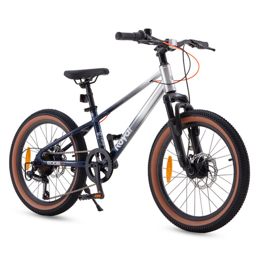 RoyalBaby EDGE 20 inch Mountainbike