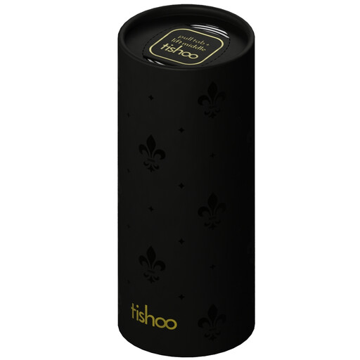 tishoo 4-Ply Hyaluronic Acid-Infused Ultra Soft Tissues