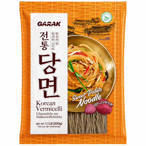 GARAK Glass Noodles 500g