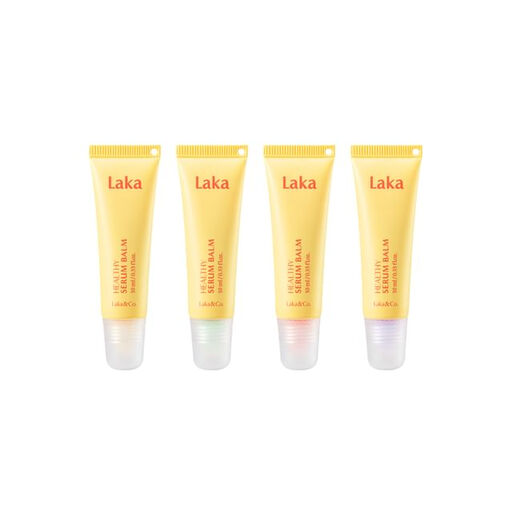 Healthy Serum Balm #01 Honey Drop