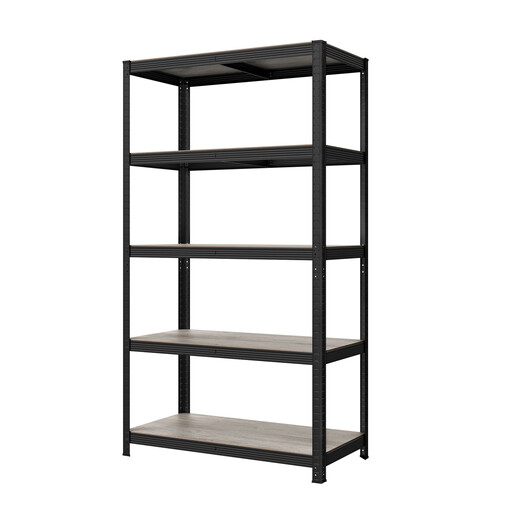 Ochama x SONGMICS 5-Tier Shelving Unit