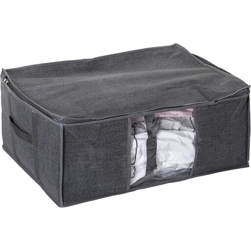 5five Air-Store+ Vacuum Storage Bag with Cover