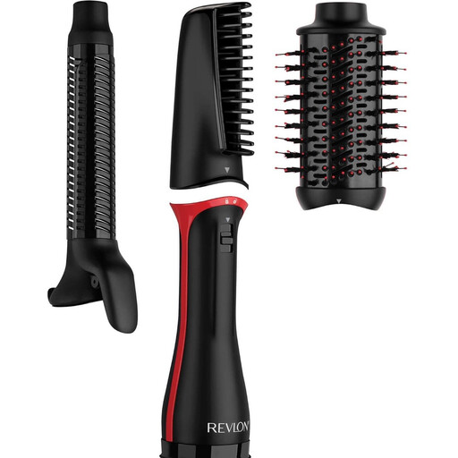 Revlon RVDR5333E One-Step Blow-Dry Multi Styler