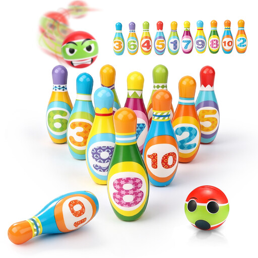 Bowling Set