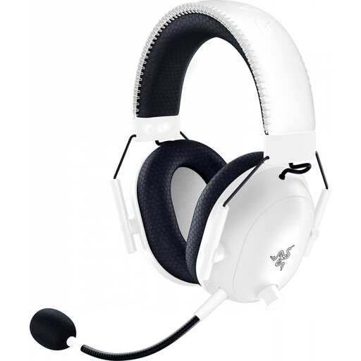 Razer BlackShark V2 PRO - Headset - White