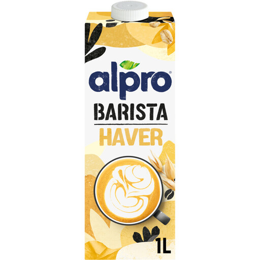 Alpro Oat Barista - 1 L