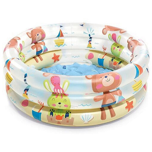 Intex inflatable baby pool 61 x 22 cm