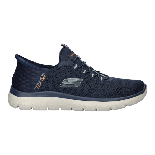 Skechers Slip-Ins Summits - High Range 232457-NVY 45