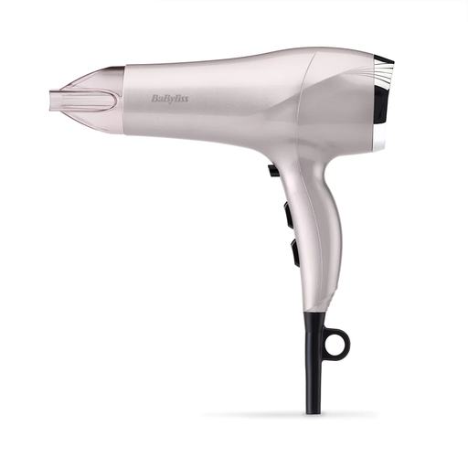 BaByliss D781E Mauve Lustre 2300 Hair Dryer