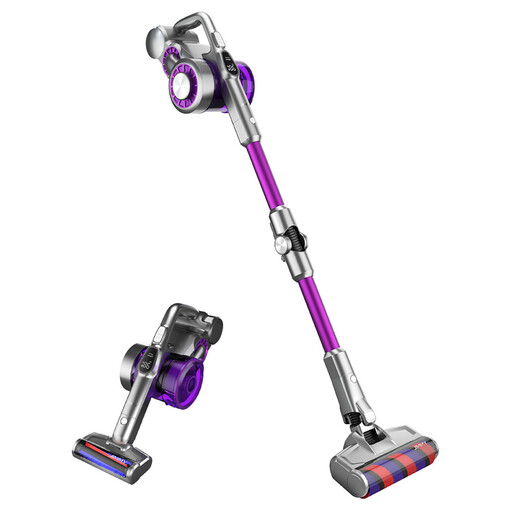 JIMMY JV85 Pro cordless stick vacuum, purple