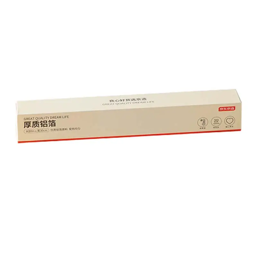 ochama×J.ZAO Aluminum Foil