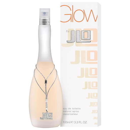 Jennifer Lopez JLO Glow EDT Spray