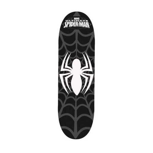 Marvel 71.1 x 20.3 cm Spider-Man skateboard