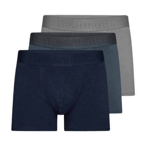 Resteröds RTGunnar Bamboo 3-pack Multicolor 37