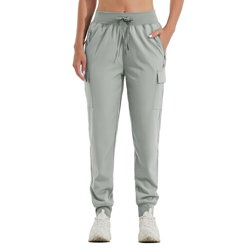 Willit Women's Hiking Cargo Pants
