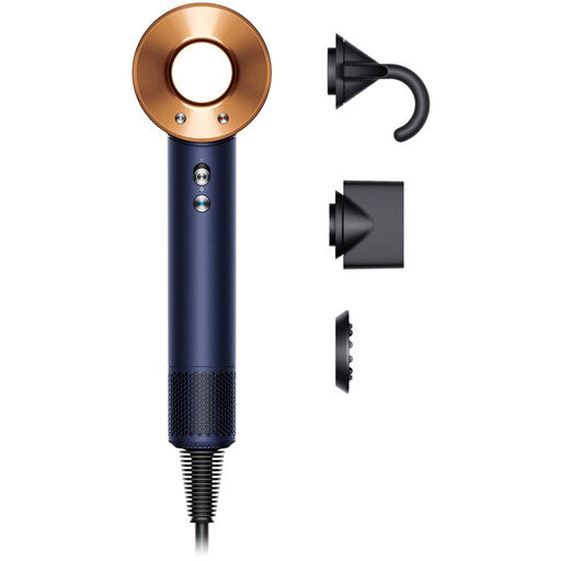 Dyson HD07 Supersonic haardroger