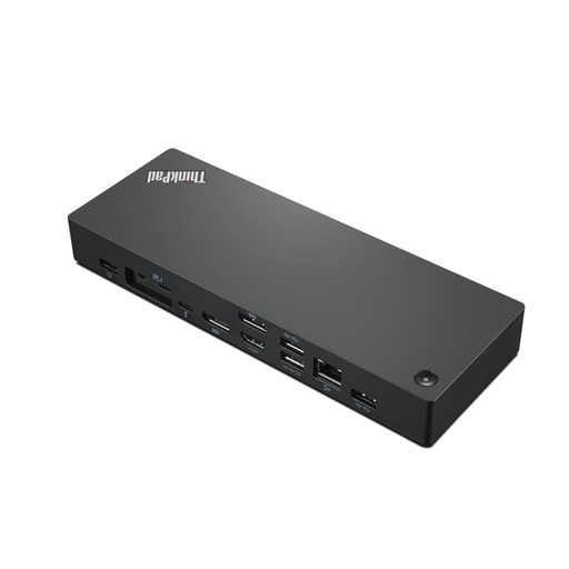Lenovo ThinkPad Thunderbolt 4 Docking Station