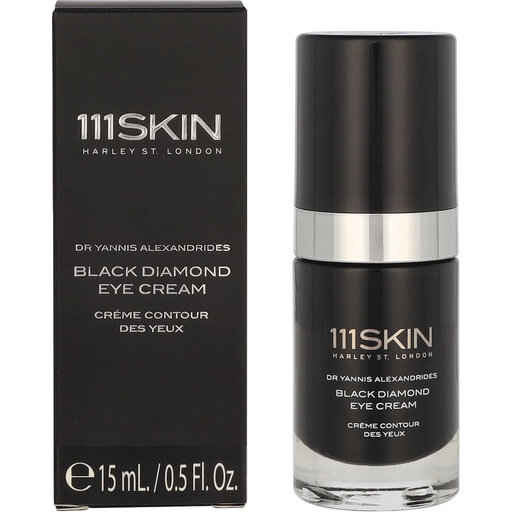 111SKIN Celestial Black Diamond Eye Cream 15 ml
