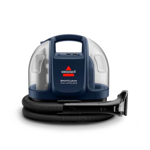 Bissell 4065N SpotClean Mini Cordless spot cleaner