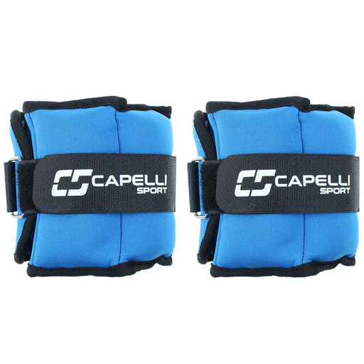4LB Ankle Wrist 2lb*2pcs Wrist Leg Arm Weights for Women Men kids child