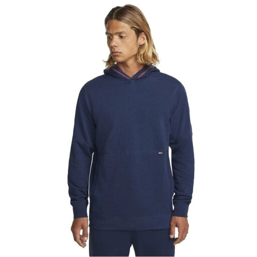NIKE FC Fleece Hoody Navy M