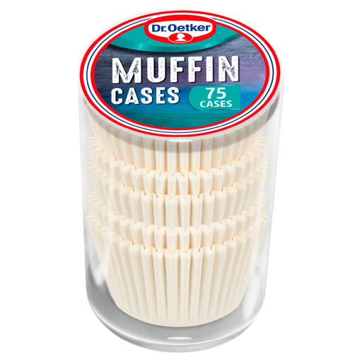 Dr. Oetker Muffin Cases