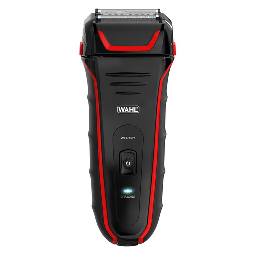 Wahl Clean & Close Plus Lithium Foil Shaver