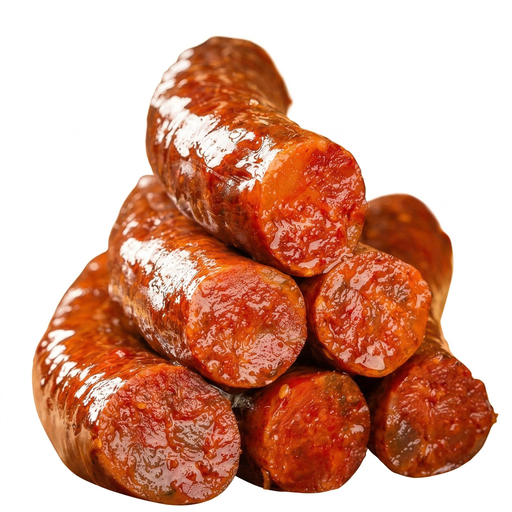 Laweiju Dry Sausage Suzhou 260g