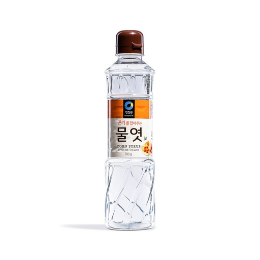 Chung Jung One Korean Corn Syrup - 700 g