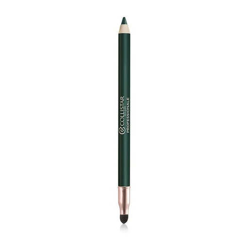 Collistar Professional Waterproof Eye Pencil 1.2 ml 10 - Verde Metallo