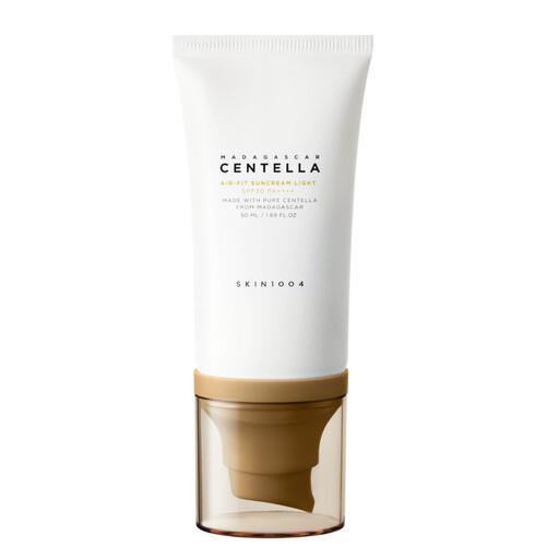 SKIN1004 Madagascar Centella Air-Fit Suncream Light