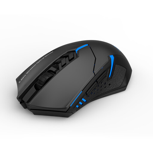 ET Wireless Gaming Mouse