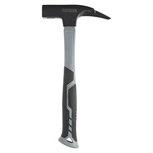 PROBUILDER Dachdeckerhammer 600G