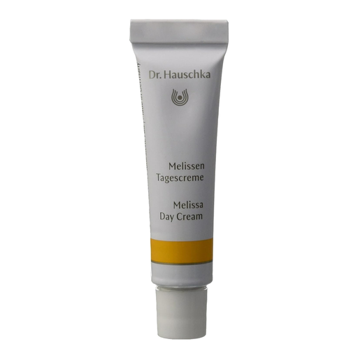 Dr. Hauschka Melissa Unisex Day Cream