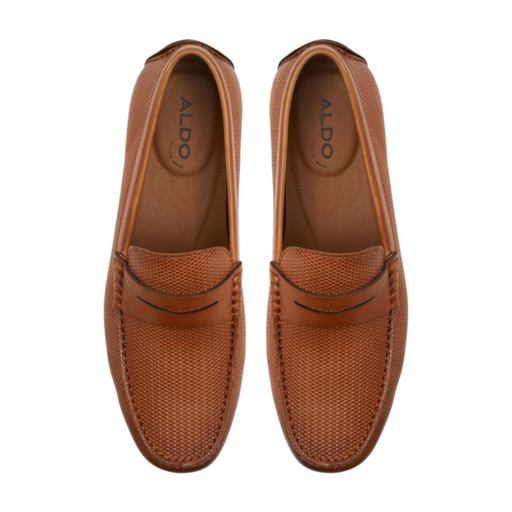 ALDO Discourse-In Loafers Light Brown