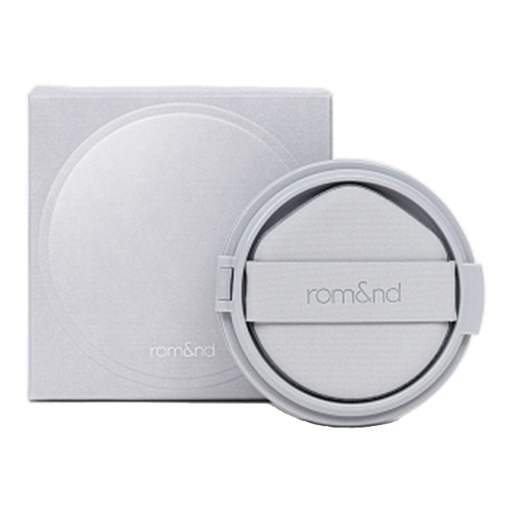rom&nd Nu Zero Cushion 04 Beige 23 (Refill)