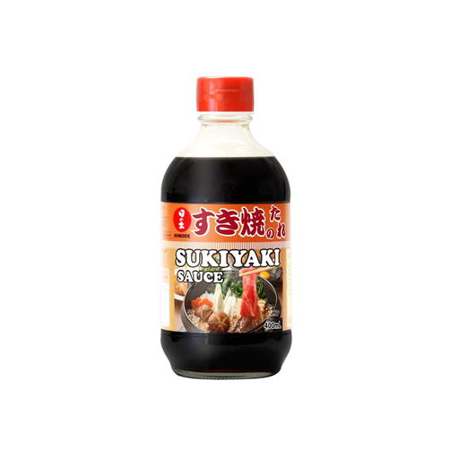 Hinode Sukiyaki Sauce 400 ml
