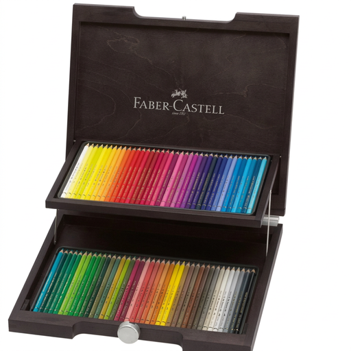 Faber-Castell Albrecht Dürer, set of 72 colours