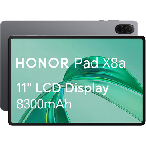 HONOR Pad X8a 11Inch Tablet