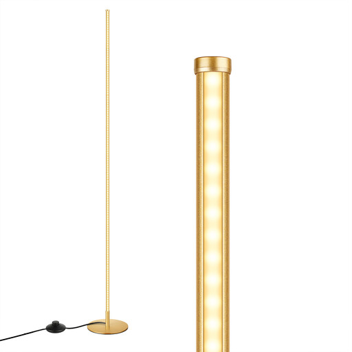 Dewenwils Edishine Dimmable LED Floor Lamp