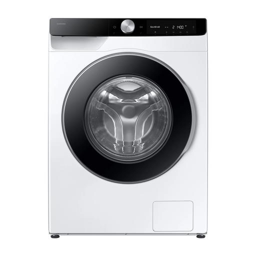 Samsung WW90DG6U25LK SuperSpeed wasmachine