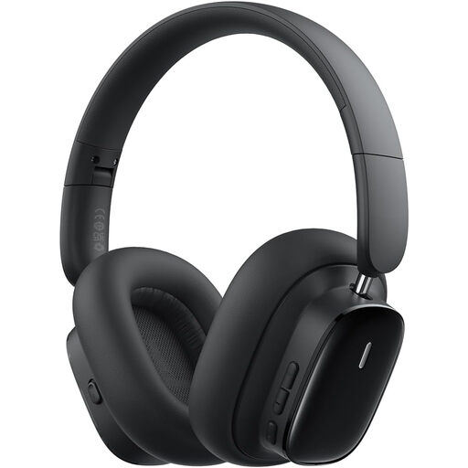 BASEUS Bowie H1i Noise-Cancellation Wireless Headphones